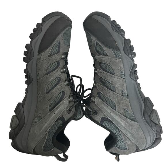 Merrell Men’s Moab 3 Granite Style #JO35881 Size 10.5 - Picture 5 of 9